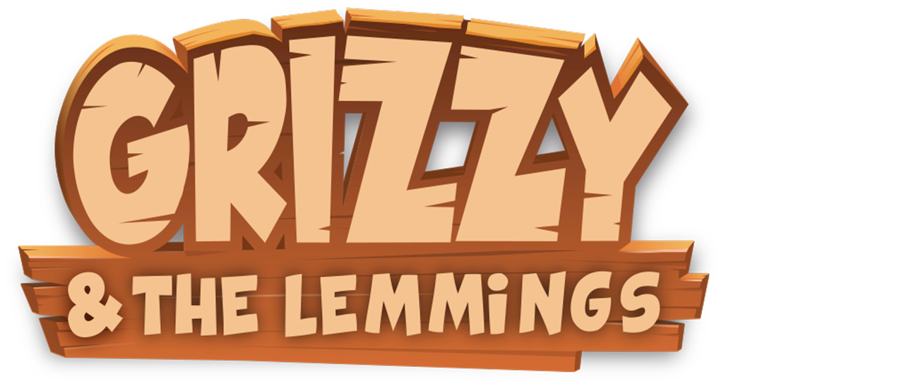 Grizzy and the Lemmings